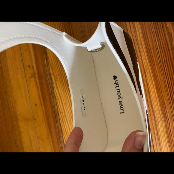 Boobie Bag - Cow Cow - Picture 3 of 5